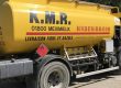 KMR SARL : livraison carburant fioul, gasoil et GNR dans l'Ain